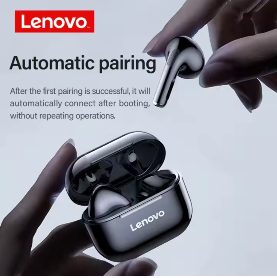 AIRPODS LENOVO - AUDIFONOS 5.1