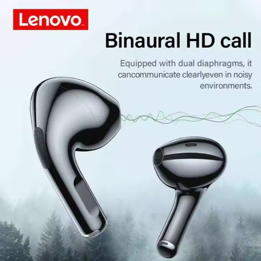 AIRPODS LENOVO - AUDIFONOS 5.1